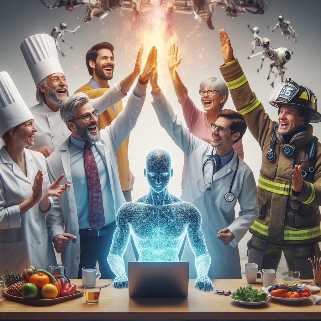 Human AI